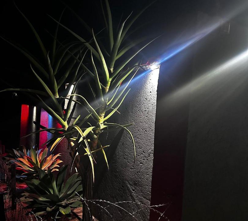 Thohoyandou House | Lake Boutique Hotel