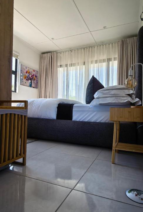 Umtata Apartment | E27KwaKitile