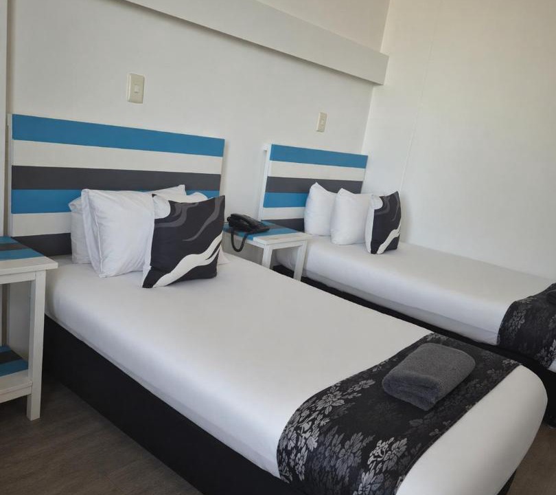 Saldanha Hotel | Hoedjiesbaai Hotel