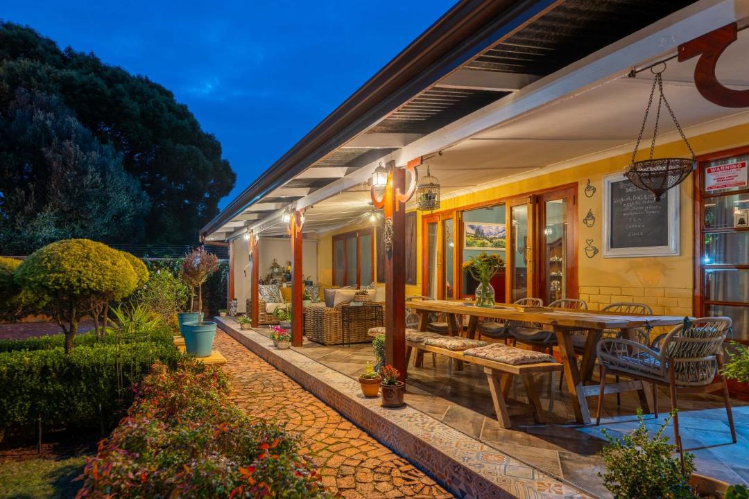 Centurion House | Hampton House Guest House