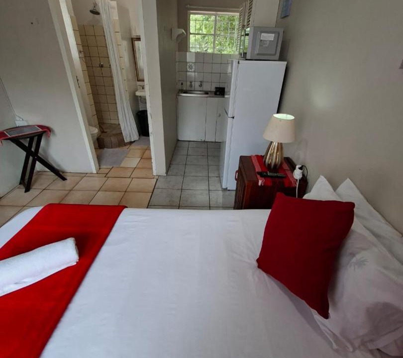 Lichtenburg House | Lullaby Leaf
