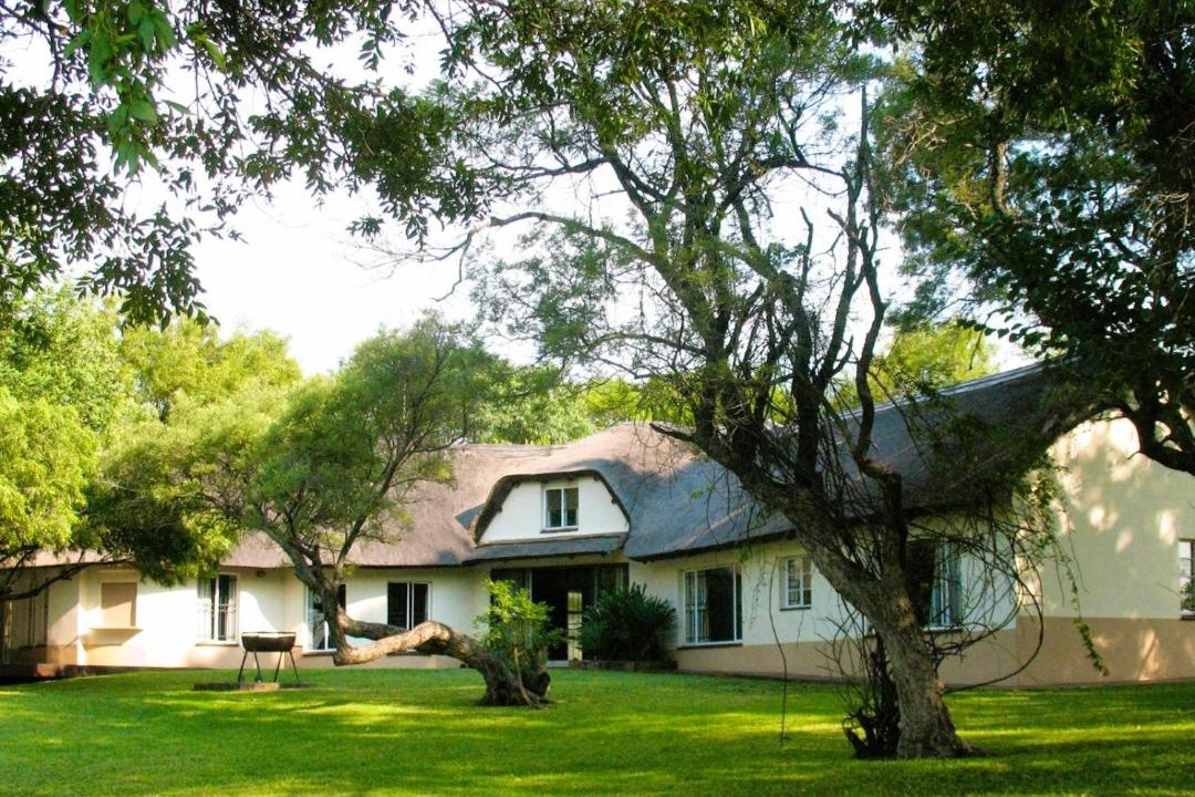 Hammanskraal Cabin | Jimmy's Place