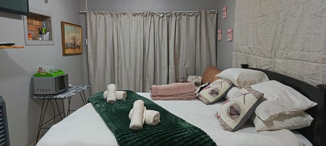 Kimberley Apartment | Malan's Siësta 2