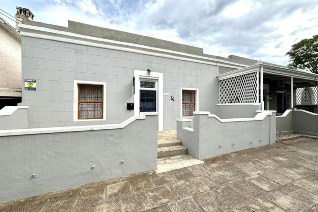 Graaff-Reinet House | Boer & Brit, Graaff-Reinet
