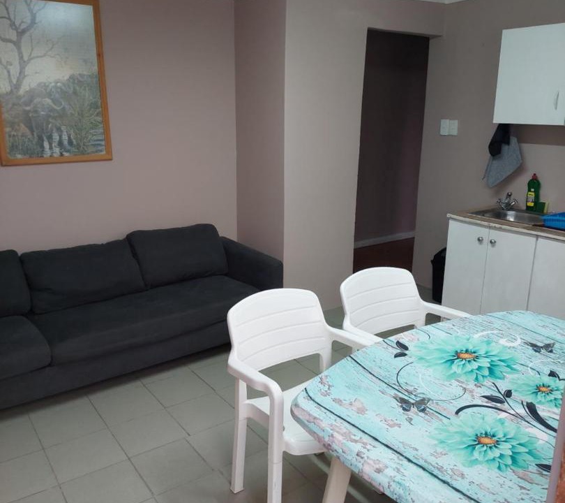 Bredasdorp House | Cozy Corner Serenity Suite