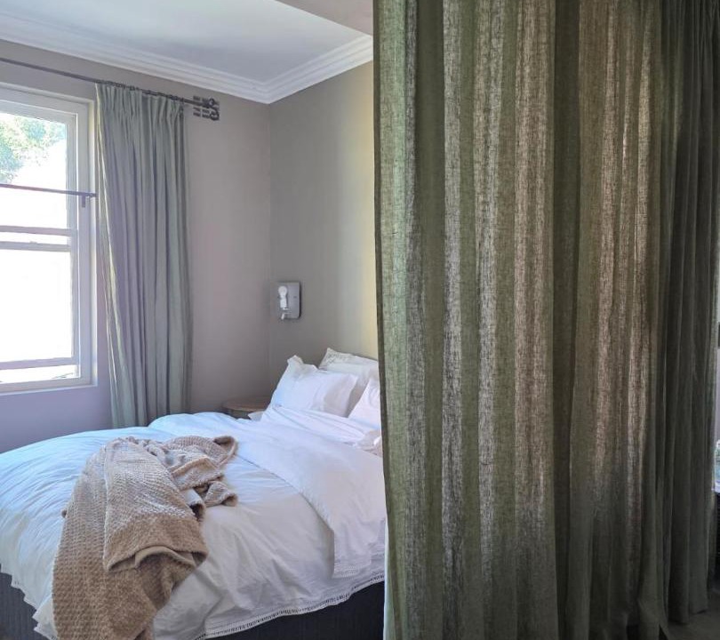 Bo'Kaap Apartment | GreenHouse BoKaap Stylish Apartment with Table Mountain Views