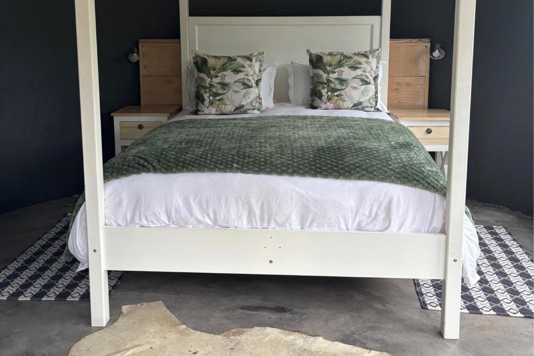 Grahamstown House | A Stone's Throw