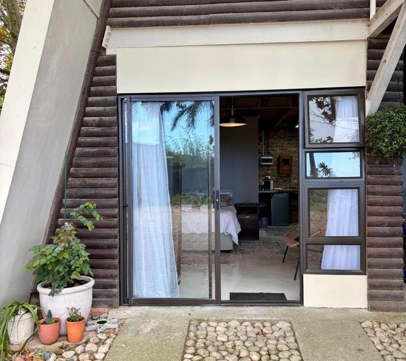 Garden Route Apartment | Esperanza Dira's