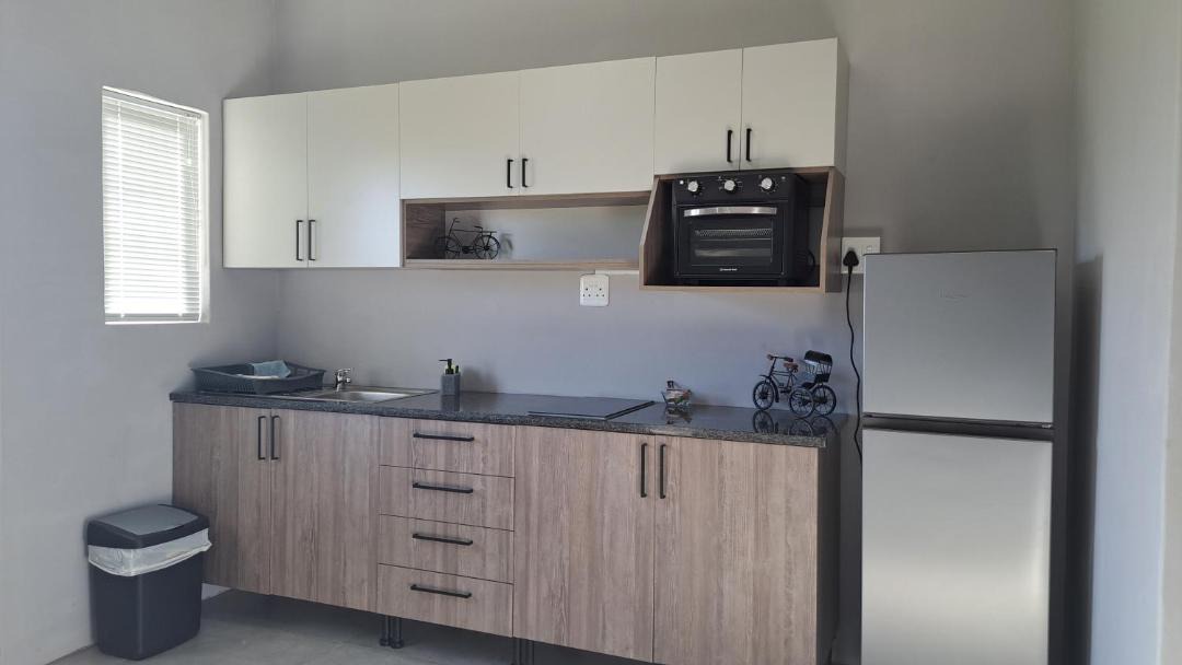 Nkonkobe House | Aqua Farm - Unit 3