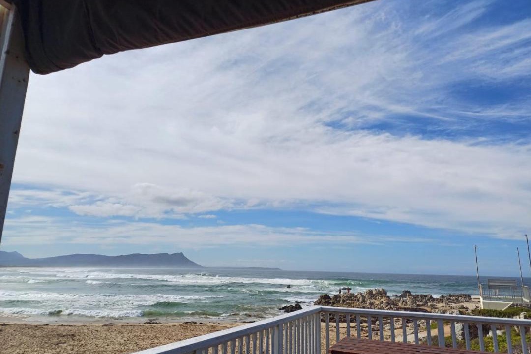 Kleinmond House | Spatalla Holiday Homes