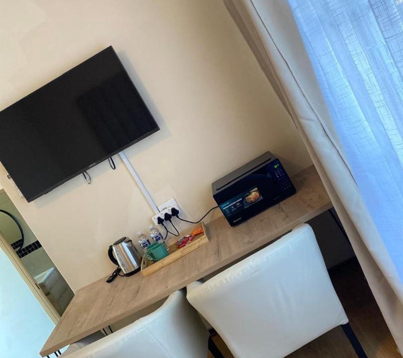 Polokwane Hotel | Nvivi boutique hotel