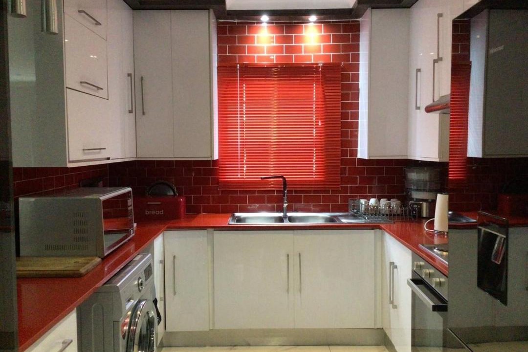 Alberton House | Private Secure house in Alberton