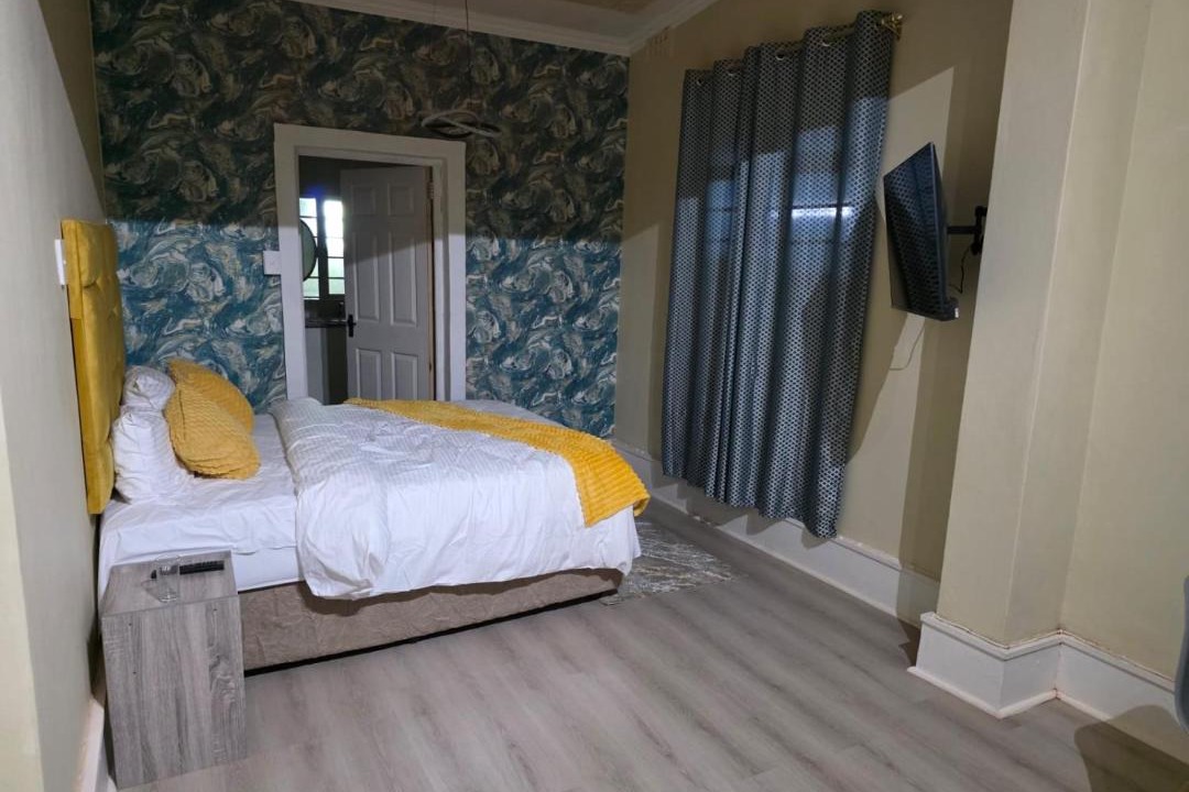 Windermere Hotel | Peaceful Accommodation
