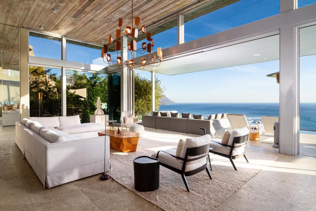 Clifton Villa | Obsidian