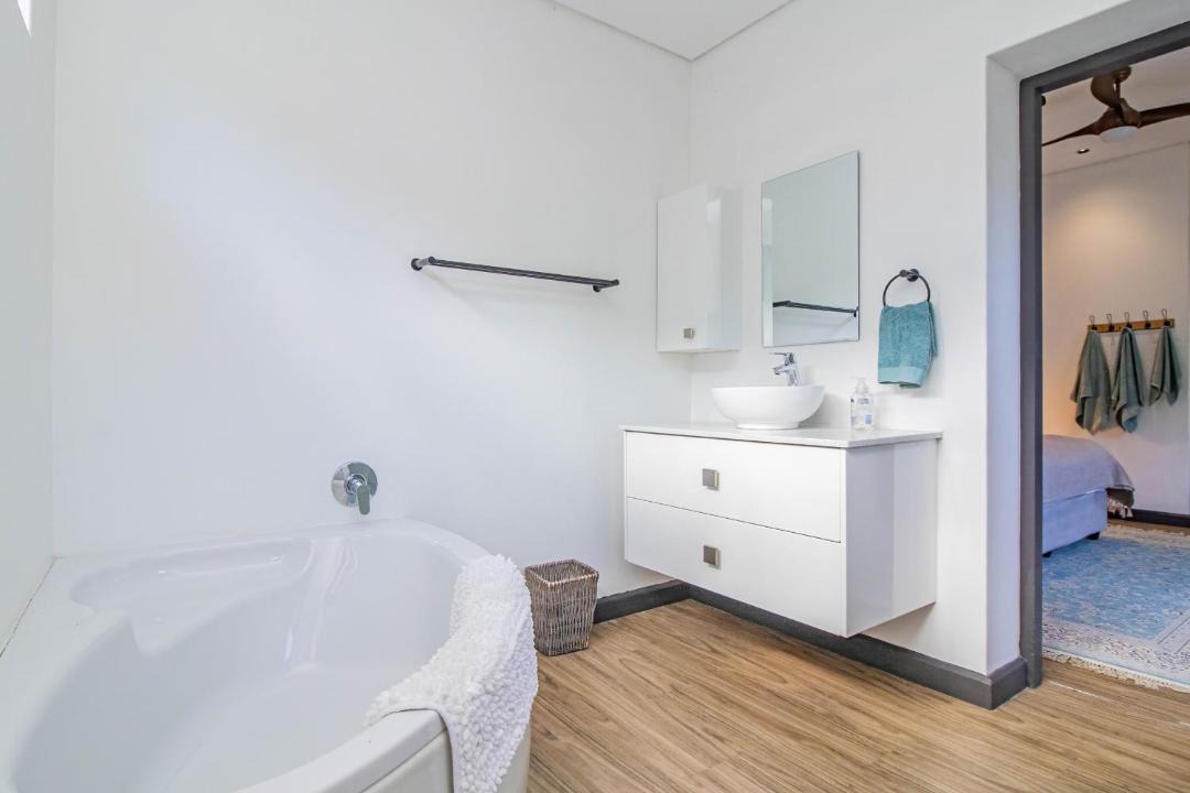 Chanteclair House | Chanteclaire Escape
