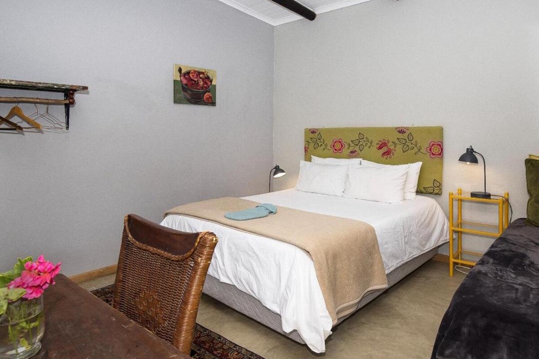 Papiesvlei House | Beloftebos Farm Cottages