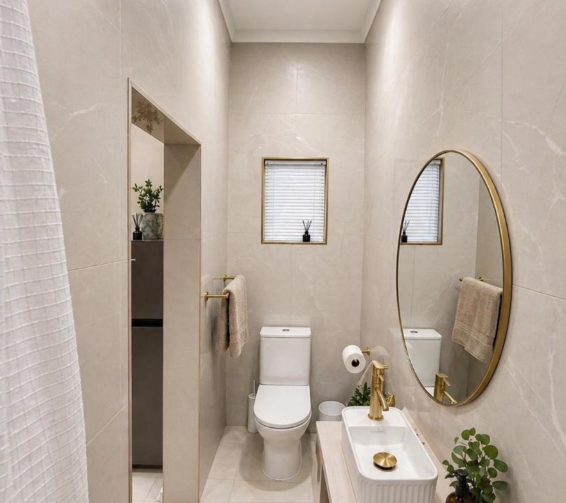 Kimberley Apartment | The Reset Spot