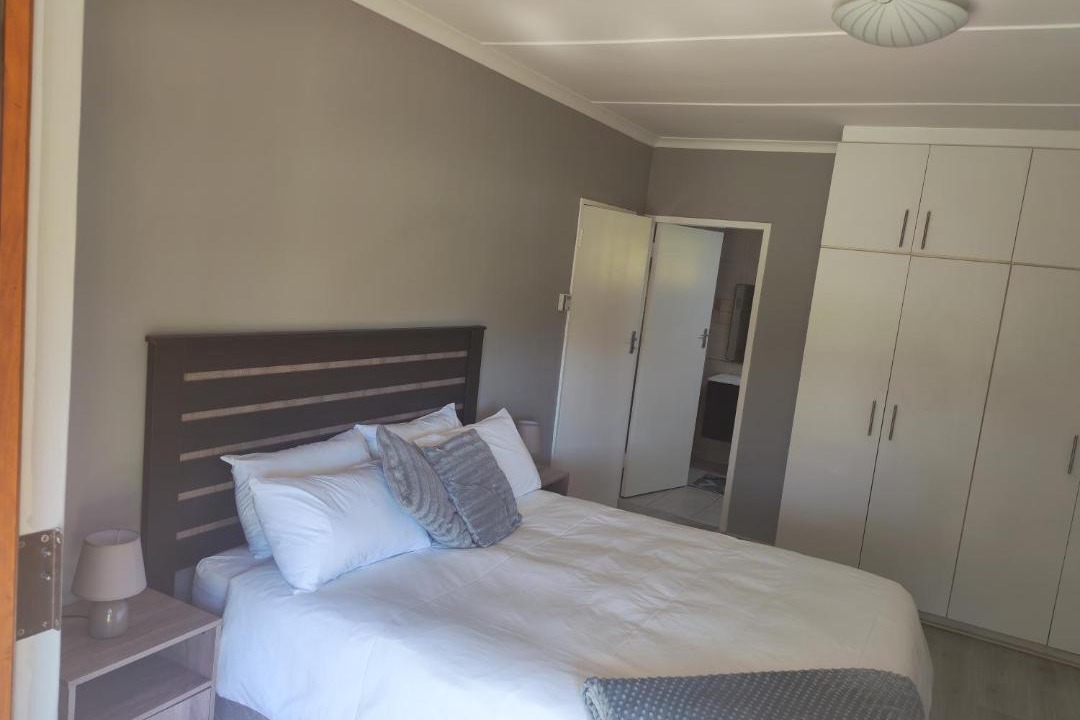 Pietermaritzburg House | Gardener at Heart Cottage