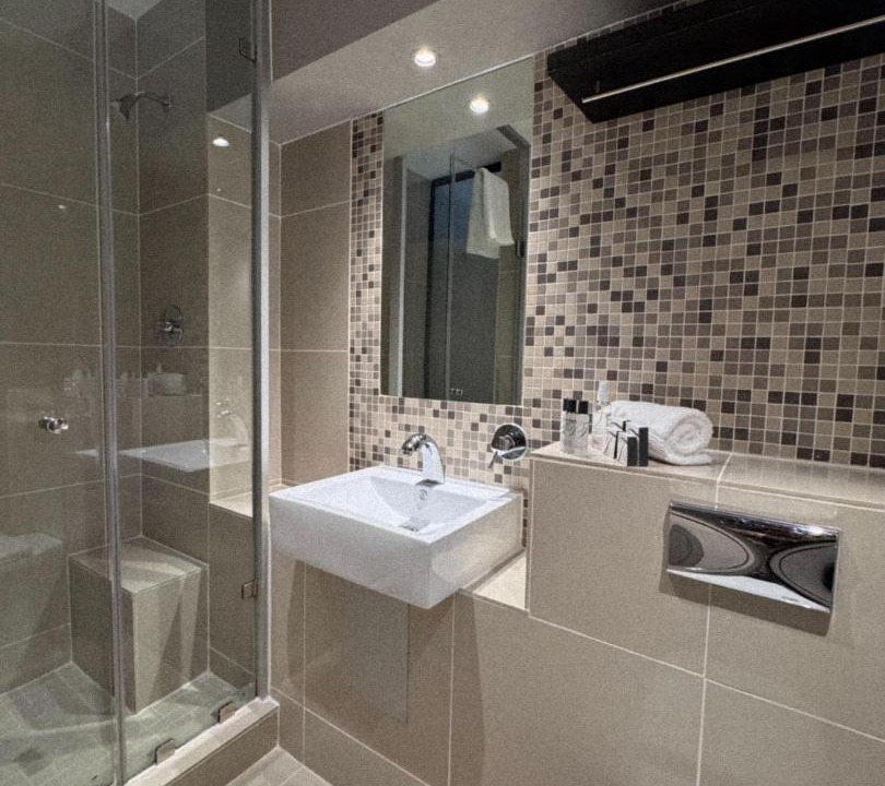 Bloemfontein Hotel | Urbanight Boutique Hotel
