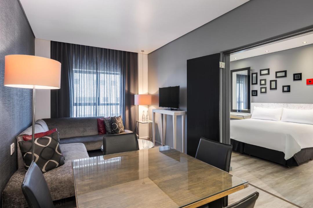 Pretoria Hotel | Protea Hotel Fire & Ice! by Marriott Pretoria Menlyn