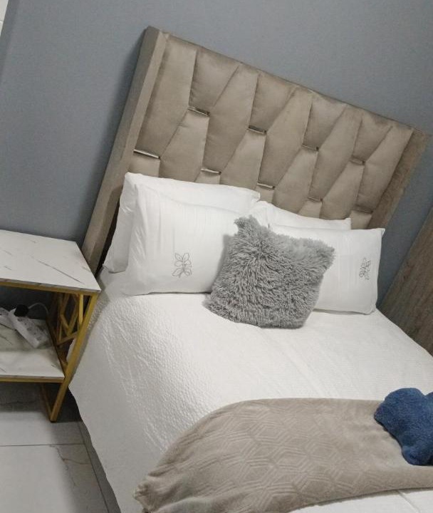 Berea Apartment | Crompton Guesthouse