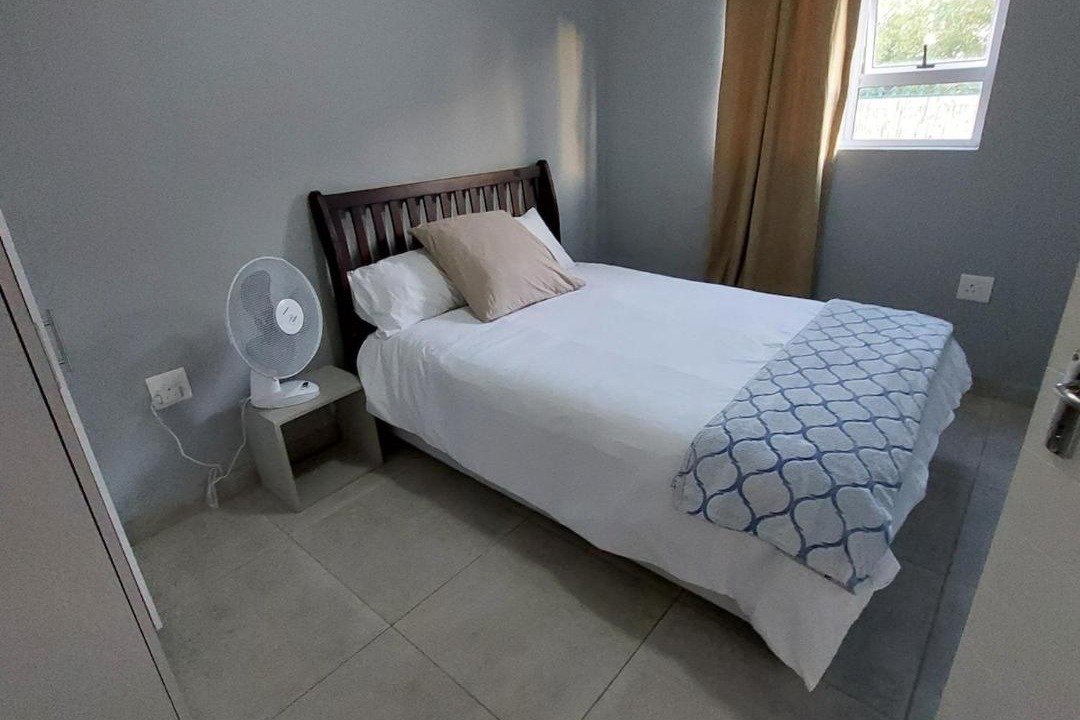 Westridge Apartment | Cosy Garden Cottage