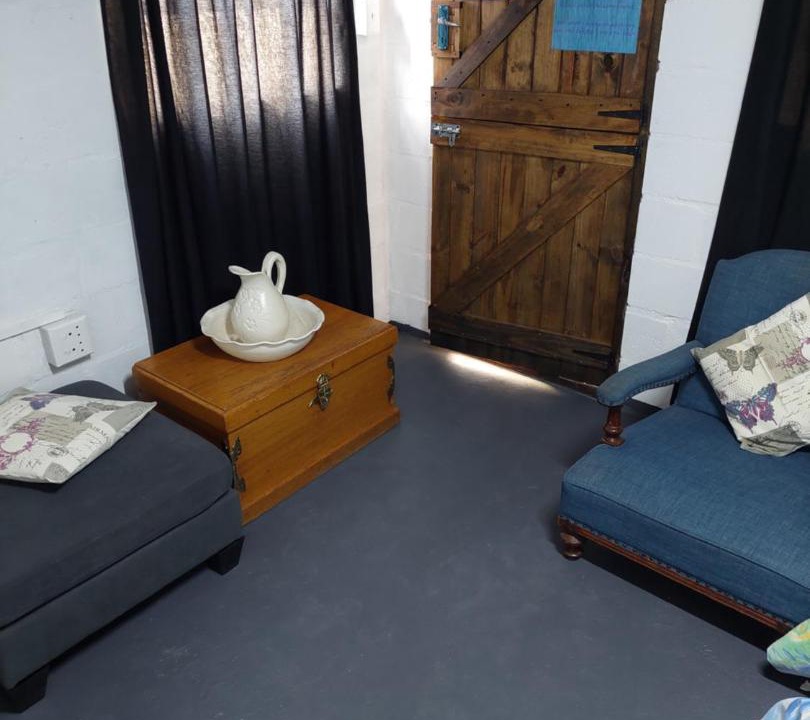 Bredasdorp House | Cozy Corner Unit 1 and unit 2