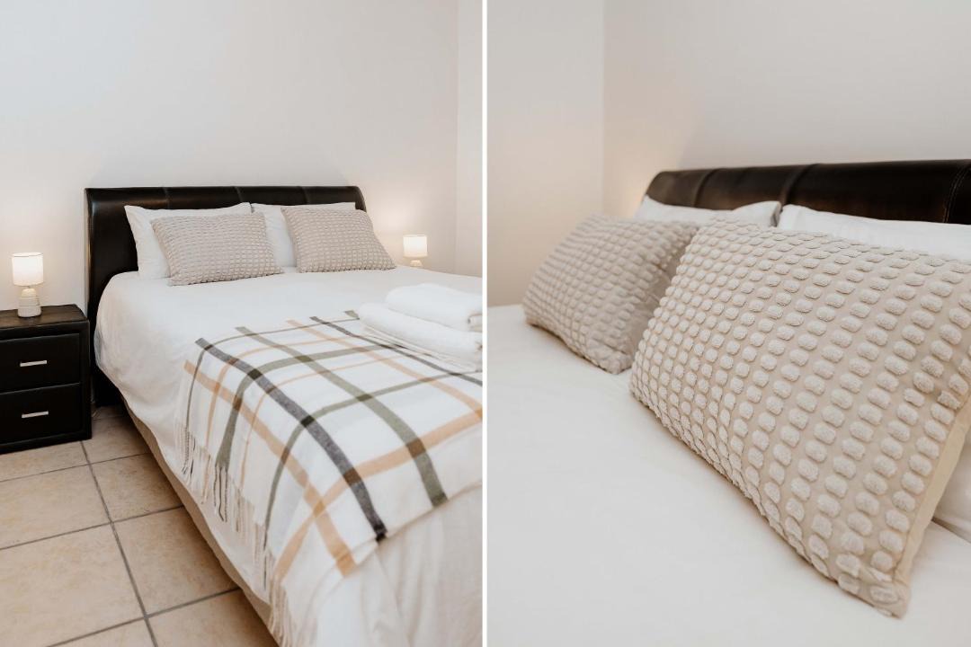 Yzerfontein House | A Bash at the Beach