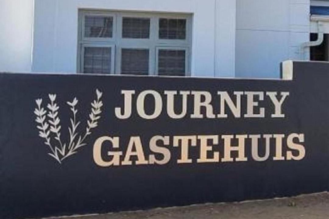 Riversdale House | Journey Guesthouse