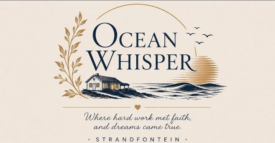 Strandfontein House | Ocean Whisper Strandfontein