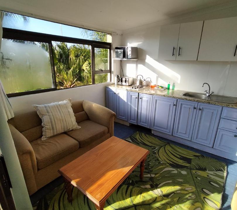 Zinkwazi Beach Apartment | Ocean Walk Starfish