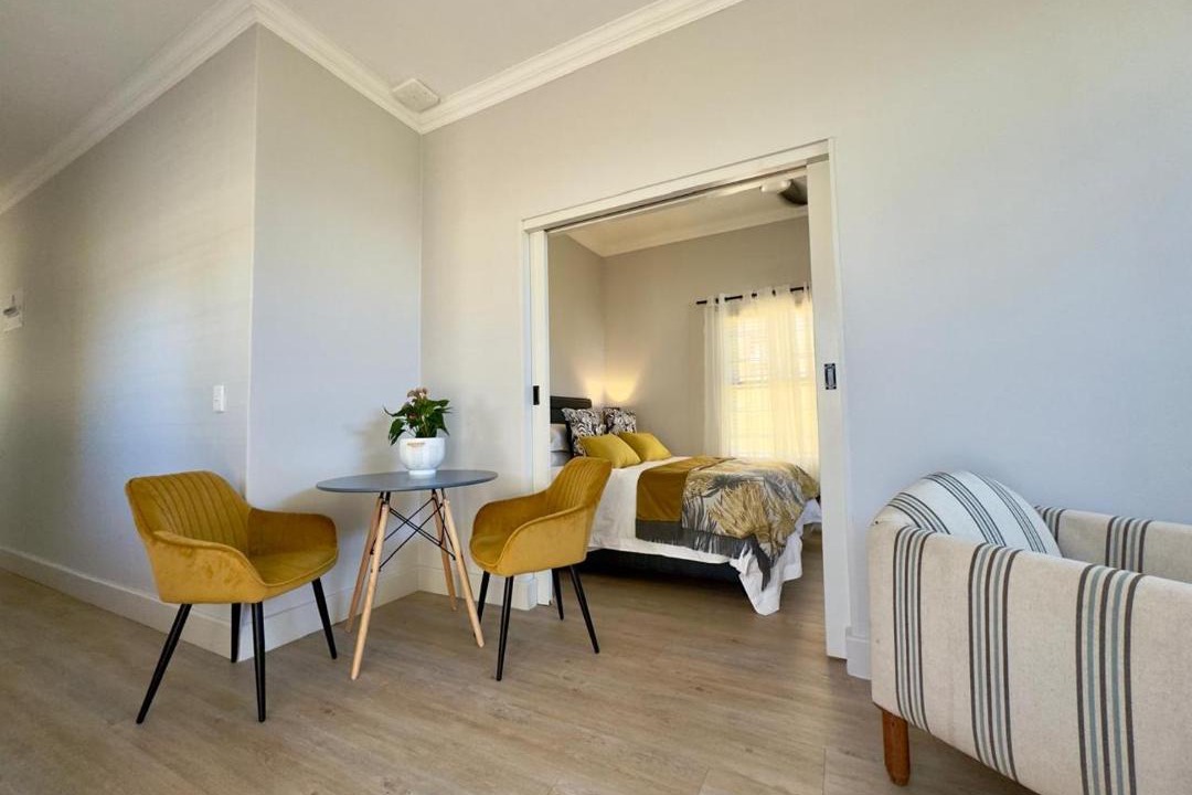 Kraaifontein Apartment | The Hidden Gem