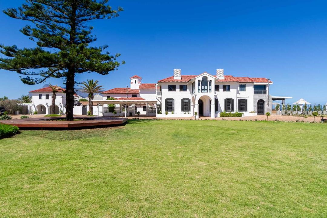 Milnerton Villa | Villa Mira