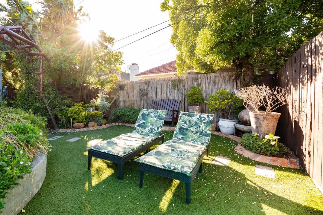Pinelands House | Inn-Style