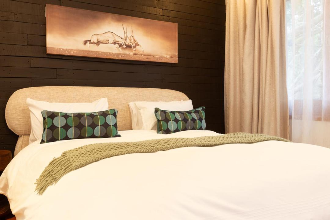 Greater Johannesburg Metropolitan Area Apartment | Boutique Stay