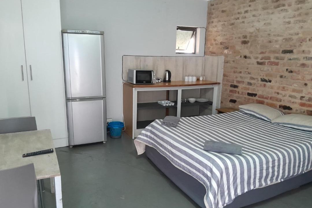Pretoria Apartment | 329 on 30th Avenue Villieria Aimee