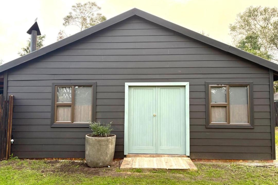 Storms River Apartment | Raven