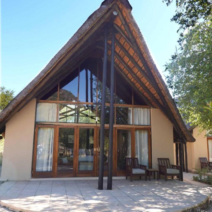 Pilanesberg National Park House | Twitcher's Nest