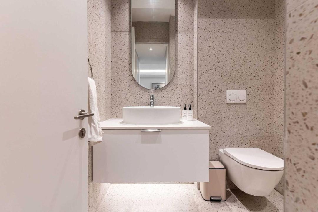 Hermanus City-Centre Apartment | The Mira Whale Coast Sanctuary 103