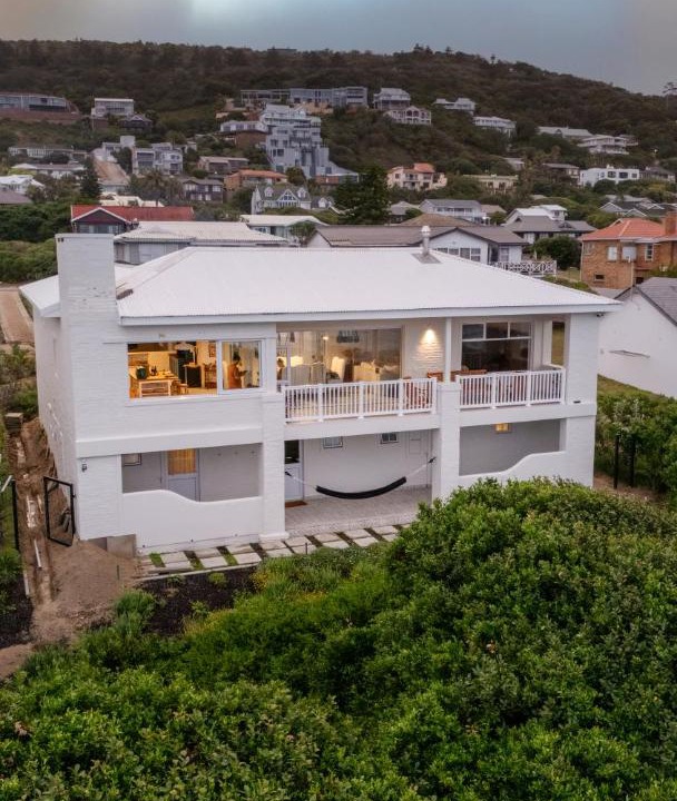Glentana House | Djinn Palace
