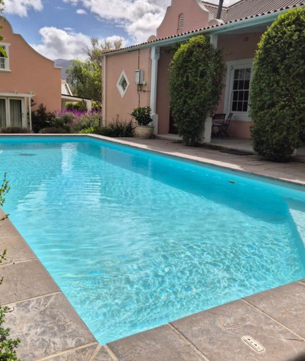 Stanford Villa | Stanford Villa