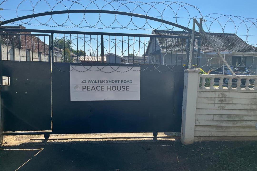 Pietermaritzburg Apartment | Peace House