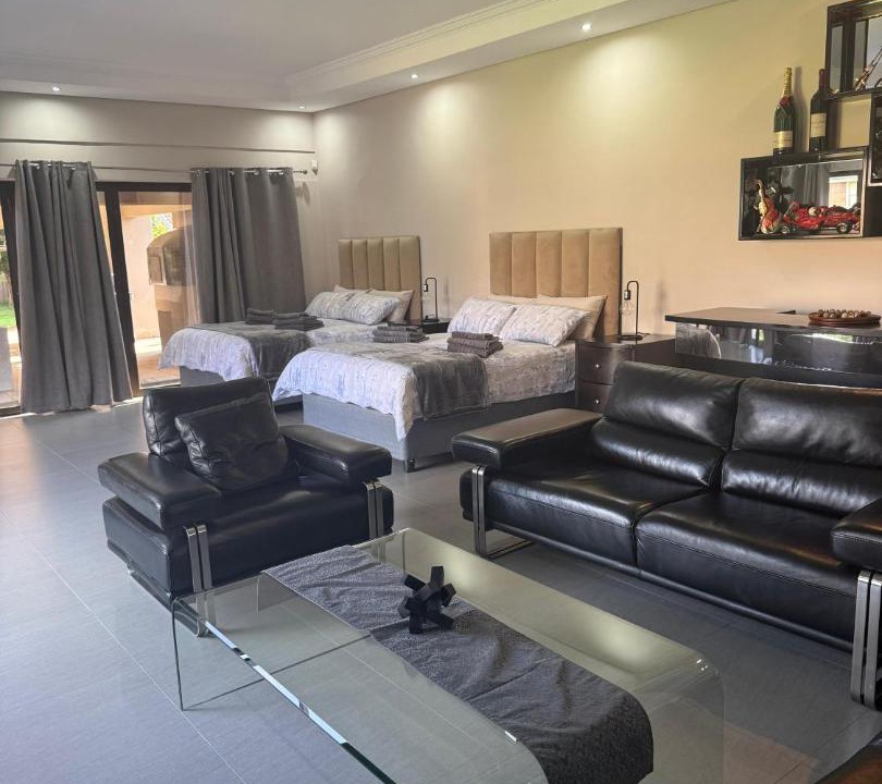 Kimberley Apartment | The Bed