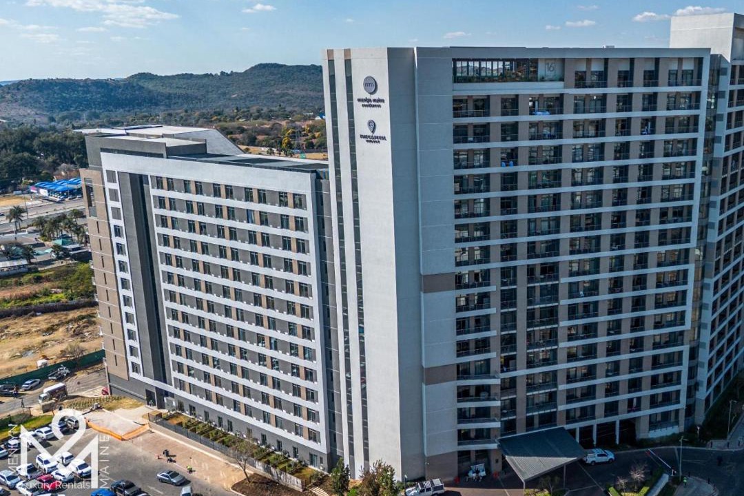 Menlyn Apartment | Menlyn Maine Luxury Rentals