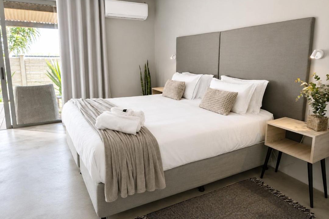Camperdown House | Camperdown Stay