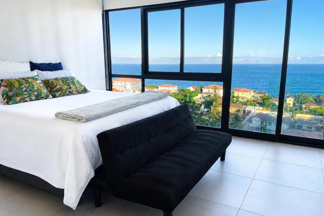 Bluff Apartment | Villa on Regent