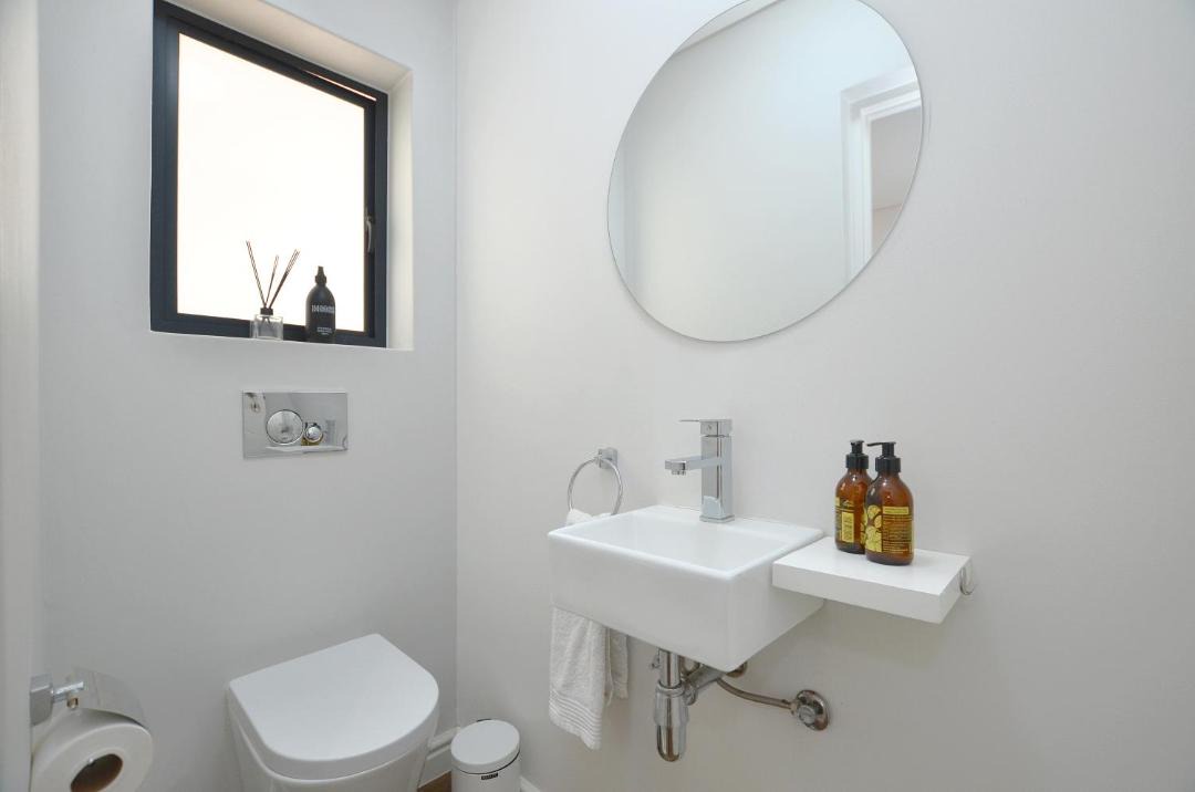 Yzerfontein Apartment | Caracal 54 Overnight for 2