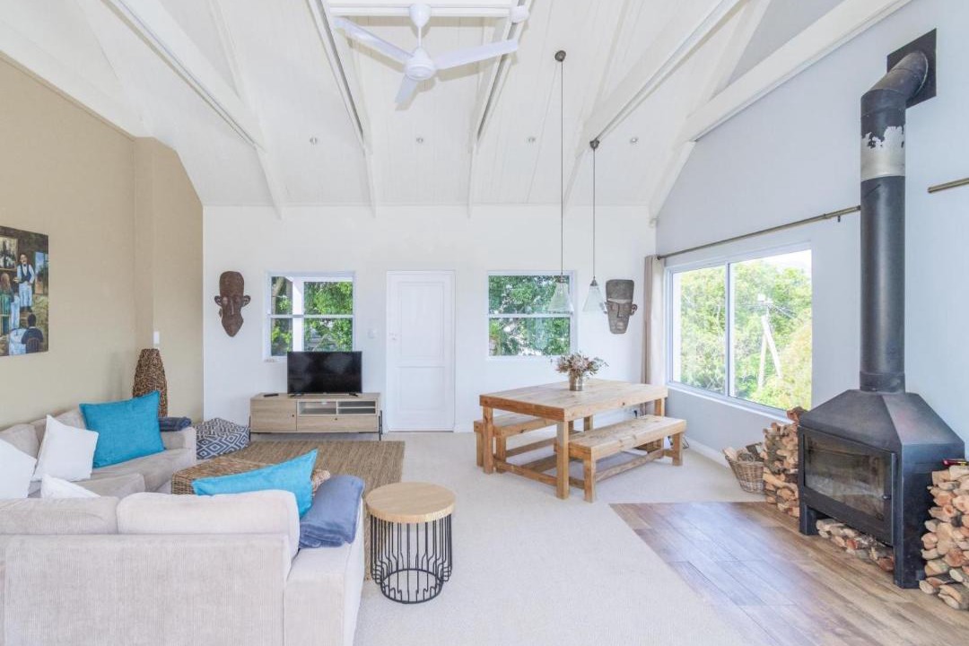 Somerset West Apartment | Explorer Guesthouse