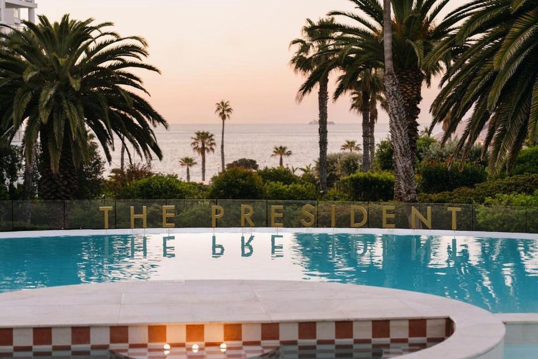 Sea Point Hotel | President Hotel