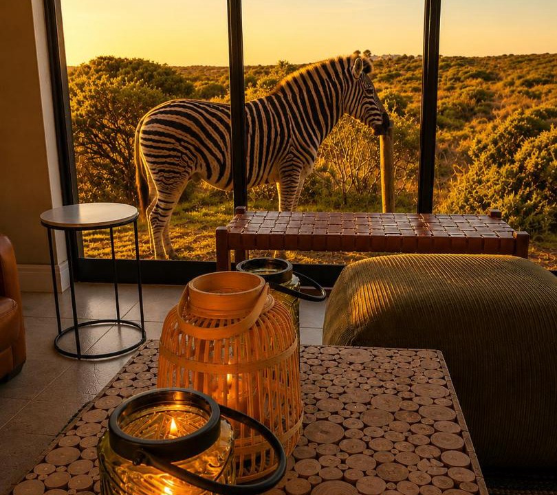 Gansbaai House | 401 Kingfisher